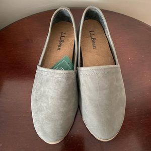 Brand New L.L.Bean loafers